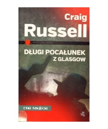 Długi pocałunek z Glasgow