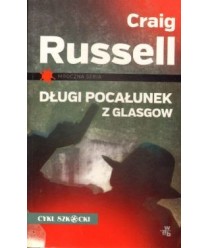 Długi pocałunek z Glasgow