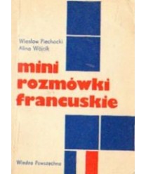 Mini rozmówki francuskie