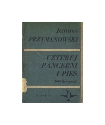 Czterej pancerni i pies t.3, cz.2