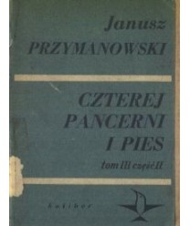 Czterej pancerni i pies t.3, cz.2