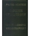 Słownik kieszonkowy polsko-niemiecki, niemiecko-polski