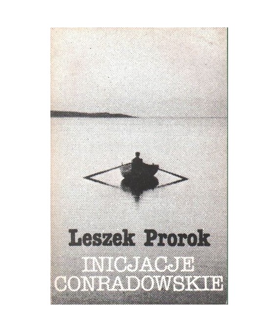 Inicjacje conradowskie