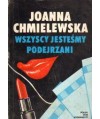 Wszyscy jesteśmy podejrzani