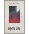 Błękitne śniegi