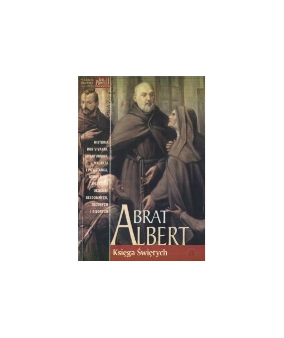 Brat Albert