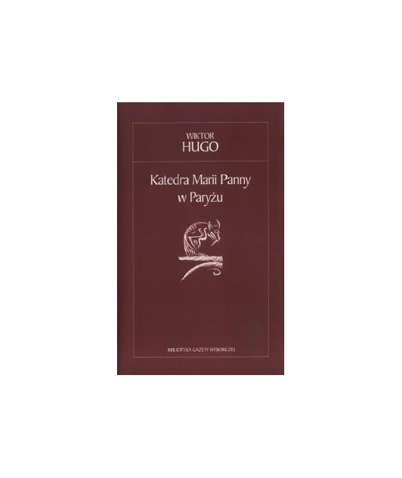 Katedra Marii Panny w Paryżu