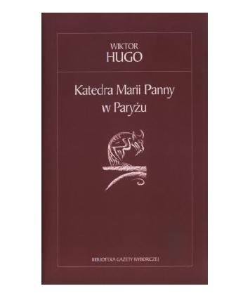 Katedra Marii Panny w Paryżu