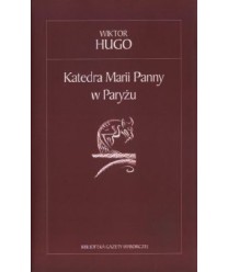 Katedra Marii Panny w Paryżu