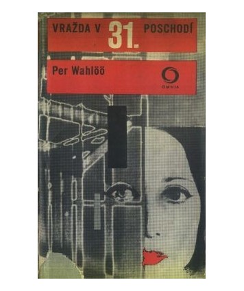 Vražda v jedentřicátém poschodí