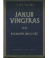 Jakub Vingtras t.2 Pechowa młodość