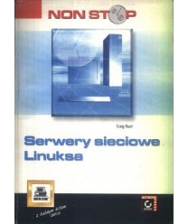 Serwery sieciowe Linuksa