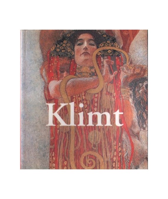Klimt 1862-1918