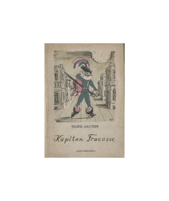 Kapitan Fracasse