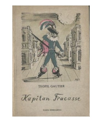 Kapitan Fracasse