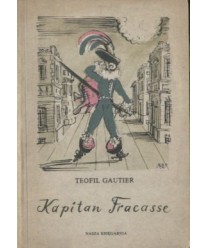 Kapitan Fracasse