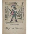 Kapitan Fracasse