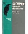 Słownik wyrazów kłopotliwych