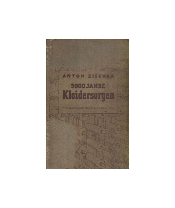5000 Jahre Kleidersorgen