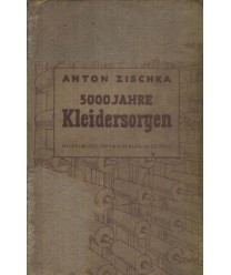 5000 Jahre Kleidersorgen