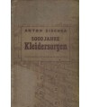 5000 Jahre Kleidersorgen