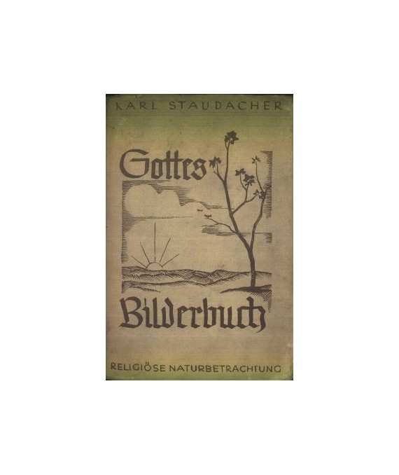 Gottes Bilderbuch