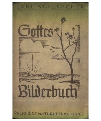 Gottes Bilderbuch