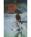 Everest tvrdá cesta. První výstup jihozápadní stěnou