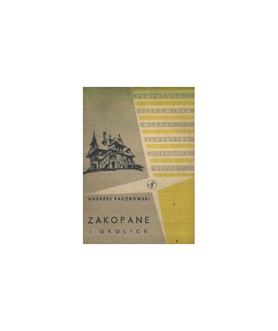 Zakopane i okolice