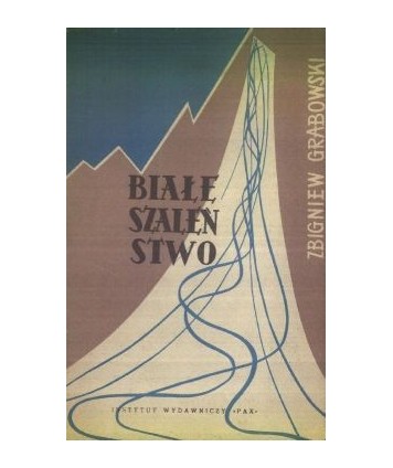 Białe szaleństwo