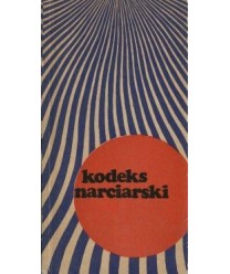 Kodeks narciarski czyli nanciarskie savoir vivre