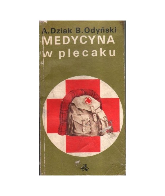 Medycyna w plecaku