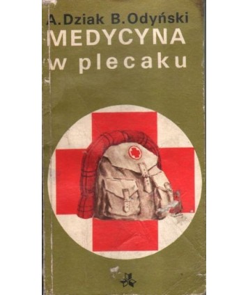 Medycyna w plecaku