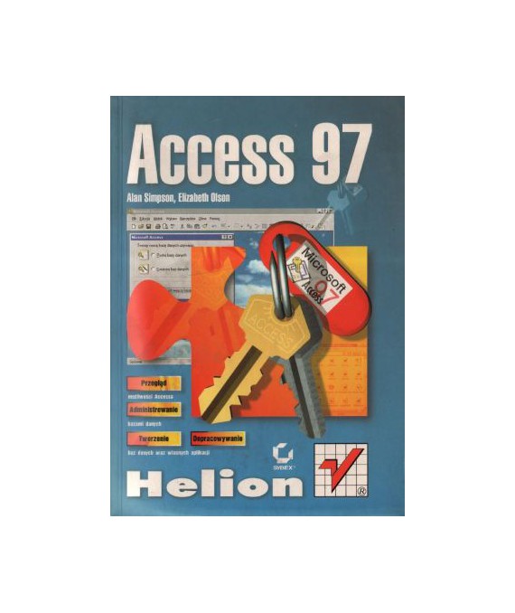 Access 97
