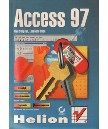 Access 97