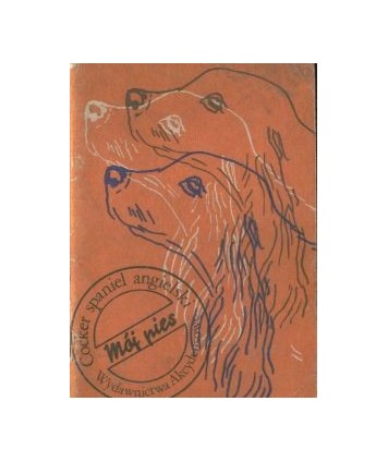 Cocker spaniel angielski