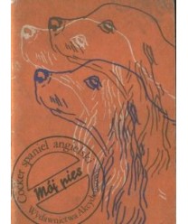 Cocker spaniel angielski