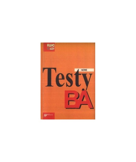 Testy BA