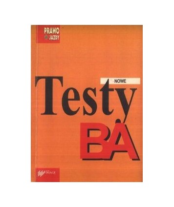 Testy BA