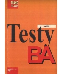 Testy BA