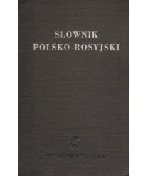 Słownik polsko-rosyjski
