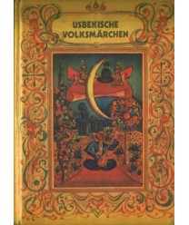 Usbekische Volksmärchen