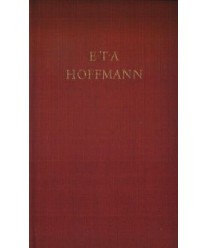 Hoffmanns Werke. In Drei Bänden t.1-3