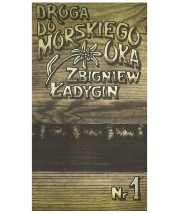 Droga do Morskiego Oka nr.1