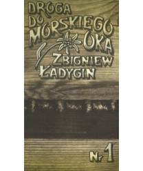 Droga do Morskiego Oka nr.1