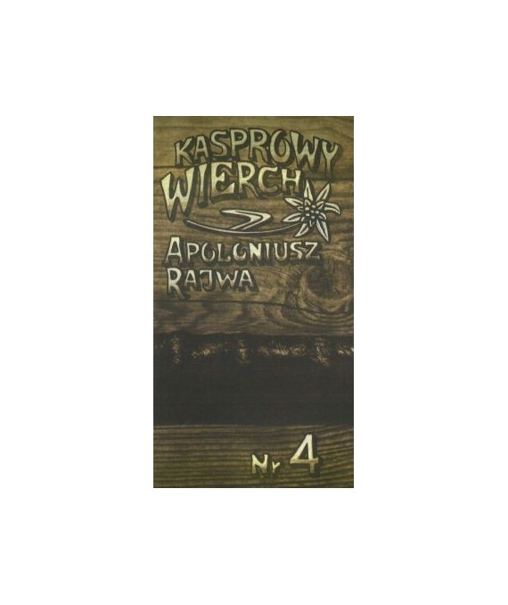 Kasprowy Wierch nr.4