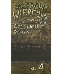 Kasprowy Wierch nr.4