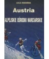 Alpejskie ośrodki narciarskie. Cz.1 Austria