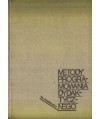 Metody programowania dydaktycznego