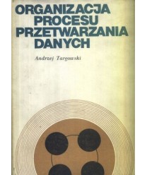Organizacja procesu przetwarzania danych
